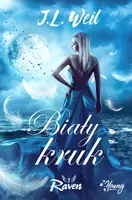 Okładka: Biały Kruk. Raven. Tom 1