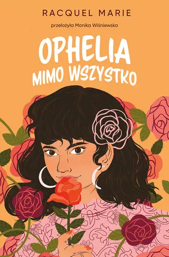 Okładka: Ophelia mimo wszystko