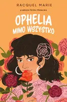 Okładka: Ophelia mimo wszystko