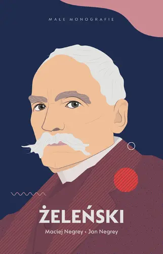Okładka: Żeleński