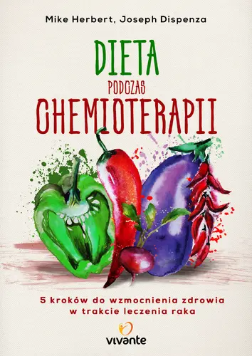 Okładka: Dieta podczas chemioterapii