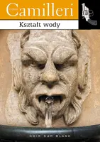 Okładka: Kształt wody
