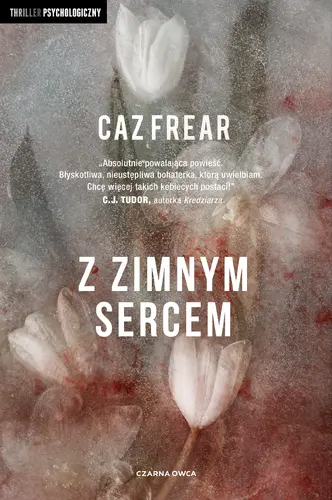 Okładka: Z zimnym sercem