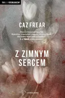 Okładka: Z zimnym sercem