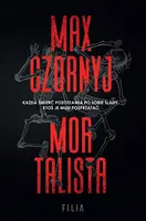 Okładka: Mortalista