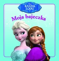 Okładka: Kraina lodu