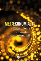 Okładka: Metaekonomia II