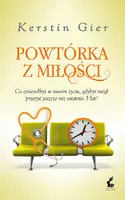 Okładka: Powtórka z miłości