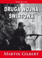 Okładka: Druga wojna światowa