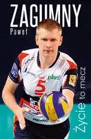 Okładka: Życie to mecz