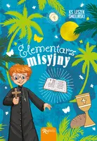 Okładka: Elementarz misyjny