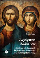 Okładka: Zwycięstwo dwóch Serc