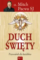 Okładka: Duch Święty. Przewodnik dla katolików