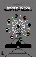 Okładka: Warsztat diabła