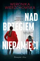 Okładka: Nad brzegiem niepamięci