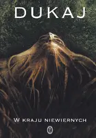 Okładka: W kraju niewiernych