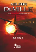 Okładka: Mayday
