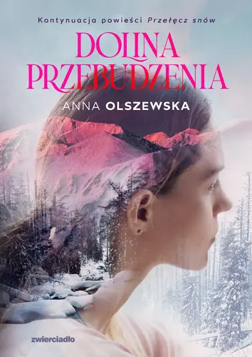 Okładka: Dolina przebudzenia