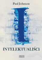 Okładka: Intelektualiści