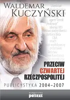 Okładka: Przeciw Czwartej Rzeczpospolitej