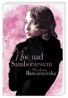 Okładka: Noc nad Samborzewem