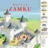 Okładka: Dzieje zamku
