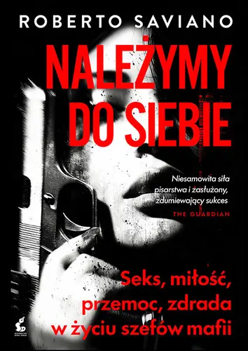 Okładka: Należymy do siebie