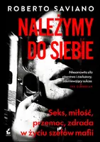Okładka: Należymy do siebie