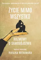 Okładka: Życie mimo wszystko