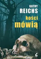 Okładka: Kości mówią