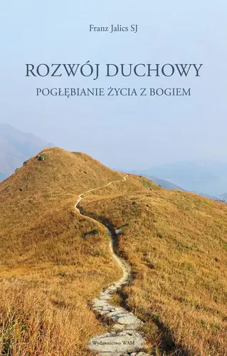 Okładka: Rozwój duchowy