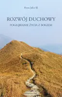 Okładka: Rozwój duchowy