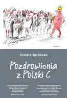 Okładka: Pozdrowienia z Polski C