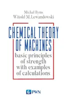 Okładka: Chemistry Theory of Machines