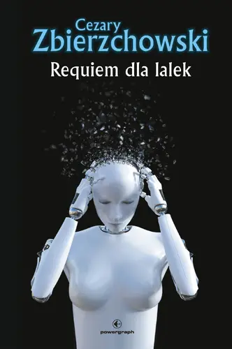 Okładka: Requiem dla lalek