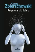 Okładka: Requiem dla lalek