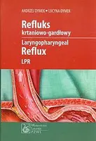 Okładka: Refluks krtaniowo-gardłowy