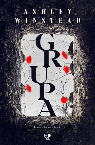 Okładka: Grupa