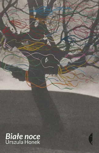 Okładka: Białe noce
