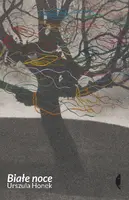 Okładka: Białe noce