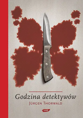 Okładka: Godzina detektywów