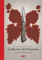 Okładka: Godzina detektywów