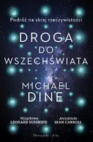 Okładka: Droga do Wszechświata