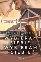 Okładka: Wybieram siebie, wybieram ciebie