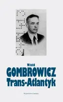 Okładka: Trans-Atlantyk