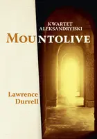 Okładka: Kwartet aleksandryjski: Mountolive