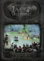 Okładka: Jądro ciemności