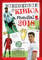 Okładka: Niezbędnik kibica