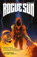 Okładka: Rogue Sun 2
