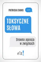 Okładka: Toksyczne słowa